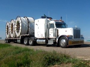 Freight Shipping Willow City, North Dakota